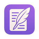 FeatherFill icon