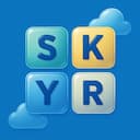 Skyrdle icon