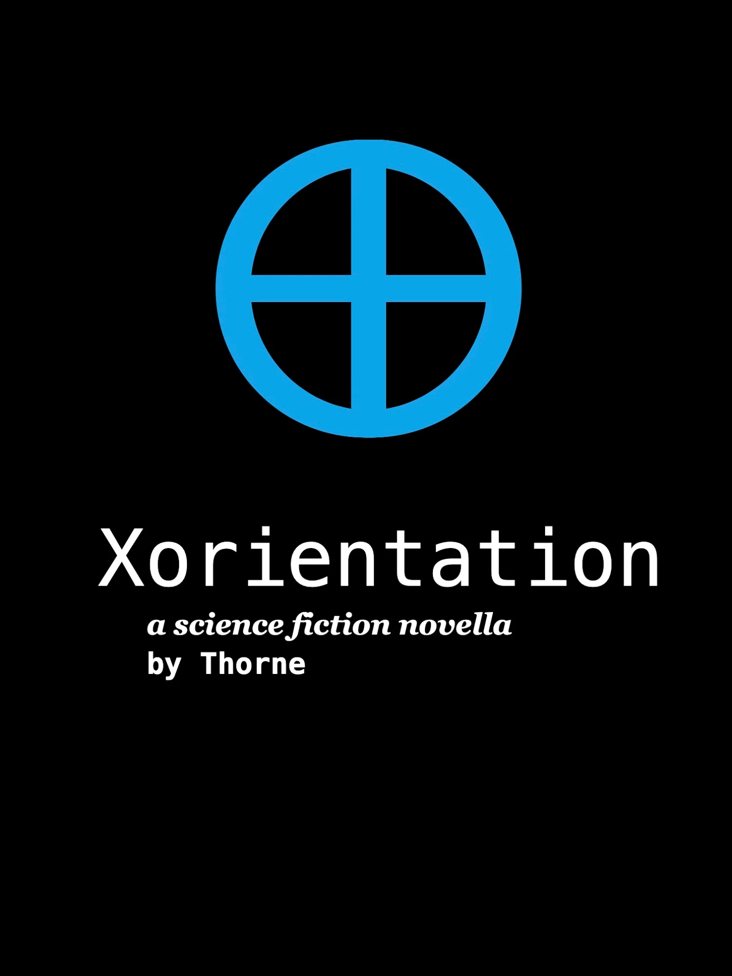 Xorientation