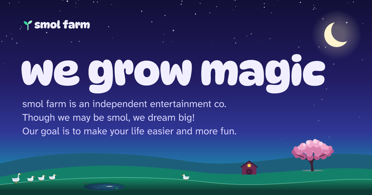 https://smol.farm/ social preview image